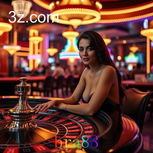 A Magia do Login no bra88: Entre no Jogo!